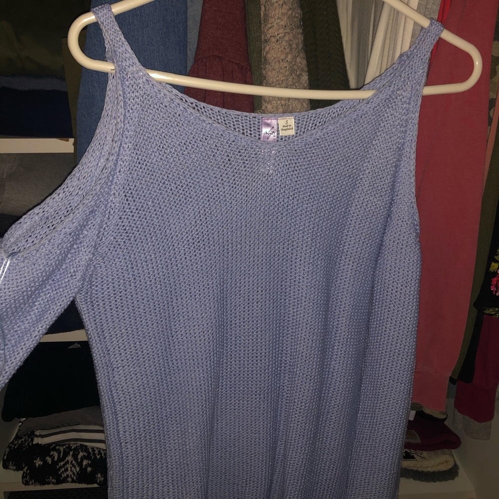 francescas sweater